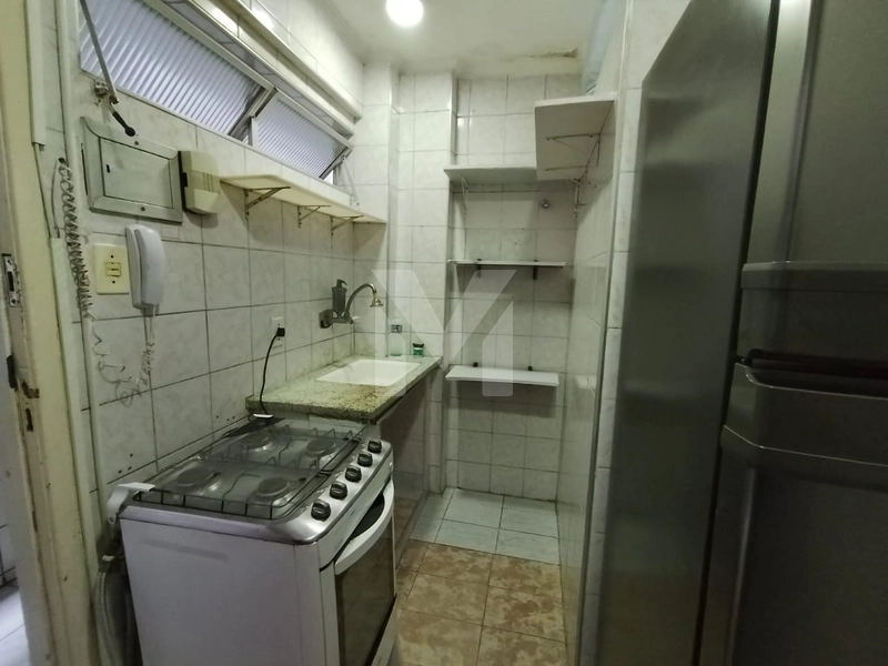 Kitnet no centro do Boqueirão: 8ª foto da galeria de imagens do imóvel