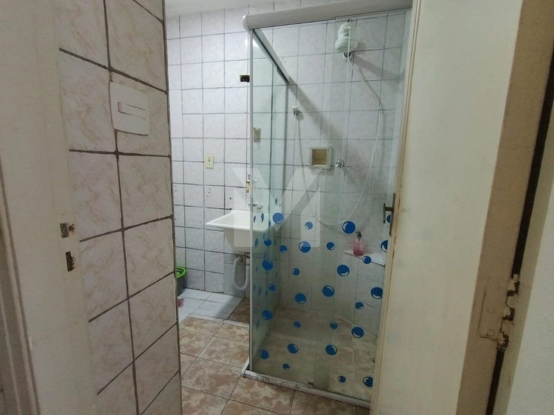 Kitnet no centro do Boqueirão: 12ª foto da galeria de imagens do imóvel