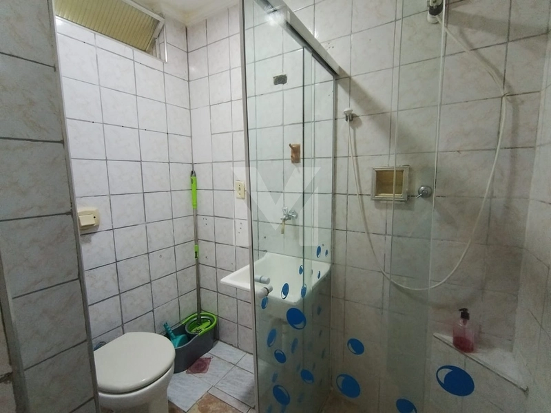 Kitnet no centro do Boqueirão: 13ª foto da galeria de imagens do imóvel