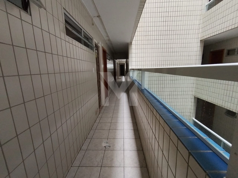 Kitnet no centro do Boqueirão: 2ª foto da galeria de imagens do imóvel