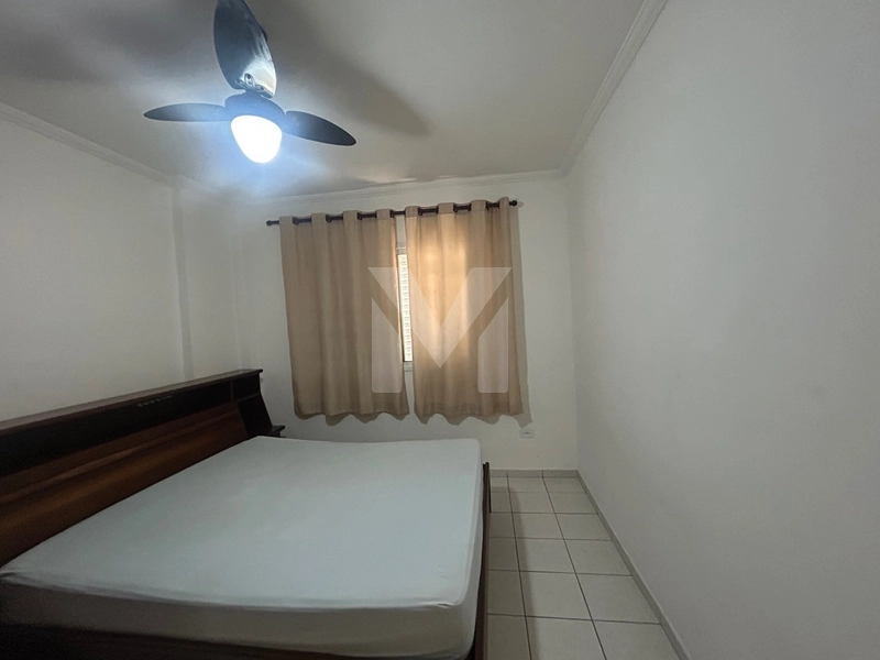 Apartamento localizado no bairro Guilhermina, em Praia Grande: 7ª foto da galeria de imagens do imóvel