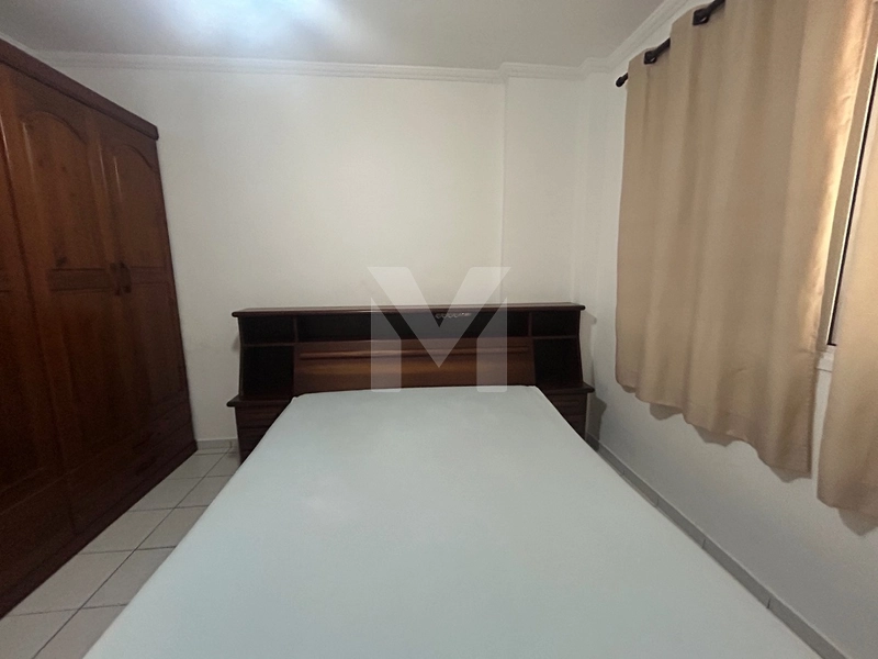 Apartamento localizado no bairro Guilhermina, em Praia Grande: 8ª foto da galeria de imagens do imóvel