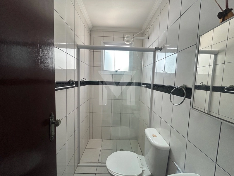 Apartamento localizado no bairro Guilhermina, em Praia Grande: 6ª foto da galeria de imagens do imóvel