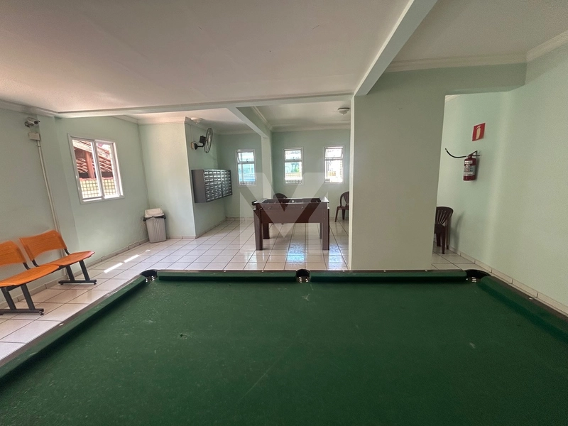 Apartamento localizado no bairro Guilhermina, em Praia Grande: 10ª foto da galeria de imagens do imóvel