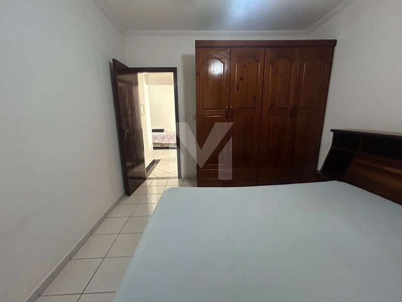 Apartamento localizado no bairro Guilhermina, em Praia Grande: 9ª foto da galeria de imagens do imóvel