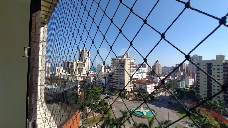 Prontos para morar à venda em Praia Grande, Guilhermina: 11ª foto da galeria de imagens do imóvel