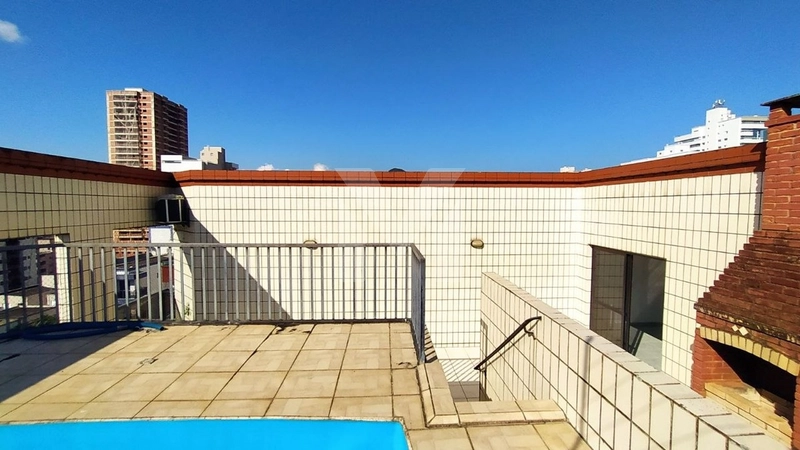 Prontos para morar à venda em Praia Grande, Guilhermina: 10ª foto da galeria de imagens do imóvel