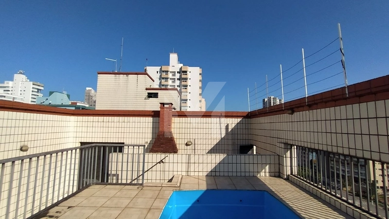 Prontos para morar à venda em Praia Grande, Guilhermina: 19ª foto da galeria de imagens do imóvel