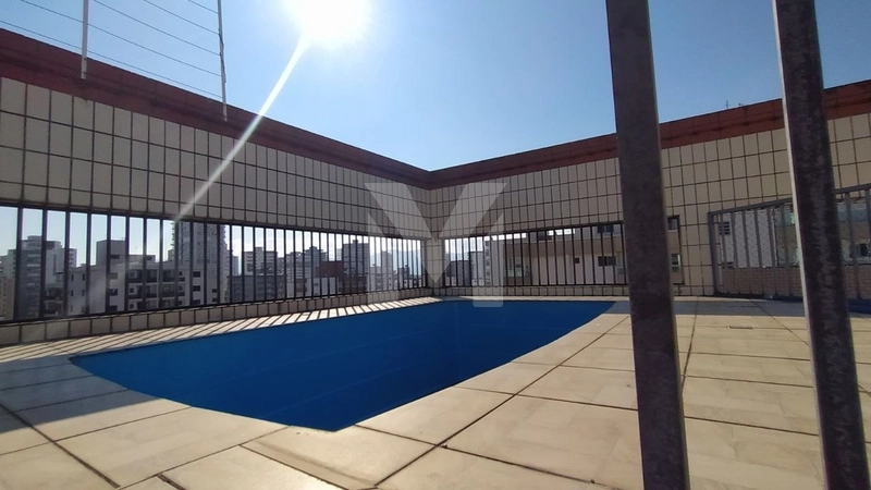 Prontos para morar à venda em Praia Grande, Guilhermina