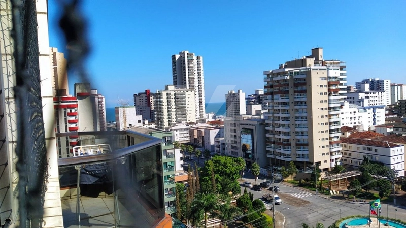 Prontos para morar à venda em Praia Grande, Guilhermina: 15ª foto da galeria de imagens do imóvel