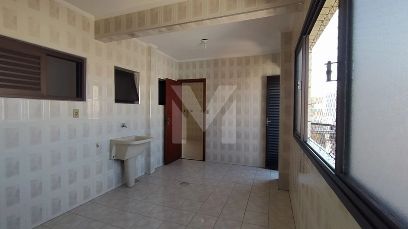 Prontos para morar à venda em Praia Grande, Guilhermina: 38ª foto da galeria de imagens do imóvel