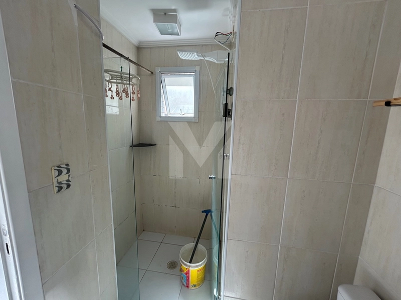 Kitnet localizada no bairro Tupi, em Praia Grande: 5ª foto da galeria de imagens do imóvel