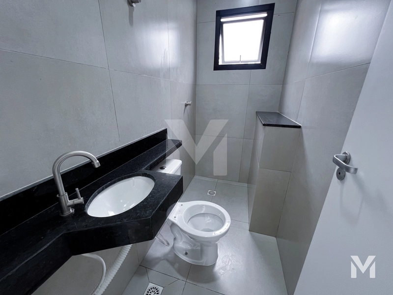 Oportunidade! Duplex na Guilhermina – Praia Grande.: 9ª foto da galeria de imagens do imóvel