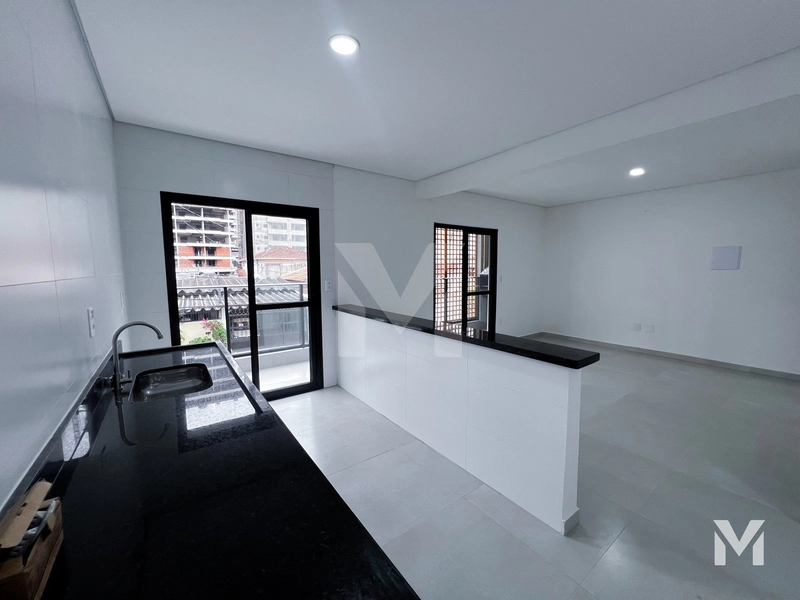 Oportunidade! Duplex na Guilhermina – Praia Grande.: 6ª foto da galeria de imagens do imóvel