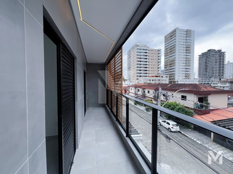 Oportunidade! Duplex na Guilhermina – Praia Grande.: 1ª foto da galeria de imagens do imóvel
