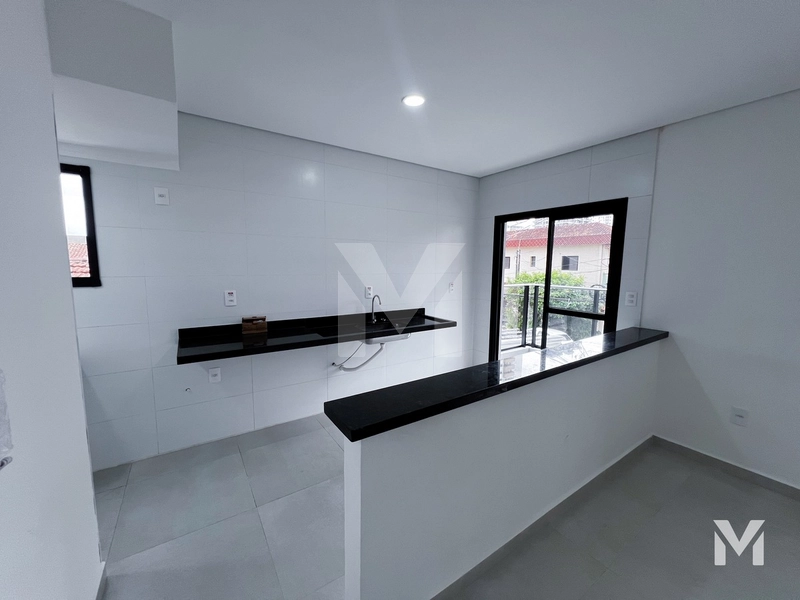 Oportunidade! Duplex na Guilhermina – Praia Grande.: 8ª foto da galeria de imagens do imóvel