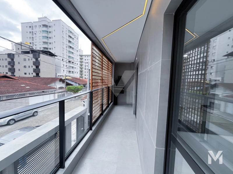 Oportunidade! Duplex na Guilhermina – Praia Grande.: 3ª foto da galeria de imagens do imóvel