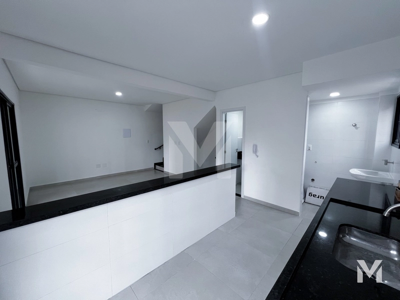 Oportunidade! Duplex na Guilhermina – Praia Grande.: 7ª foto da galeria de imagens do imóvel