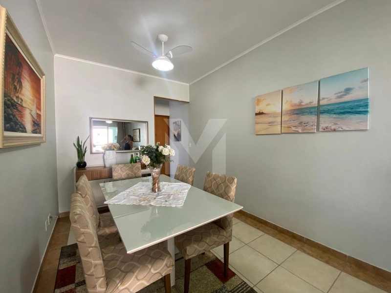 Apartamento apenas 100m da praia na Guilhermina: 7ª foto da galeria de imagens do imóvel