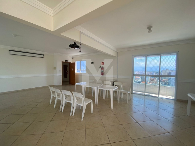 Apartamento apenas 100m da praia na Guilhermina: 23ª foto da galeria de imagens do imóvel