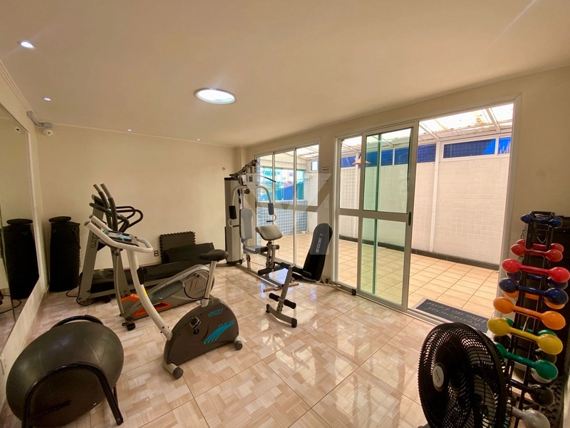 Apartamento apenas 100m da praia na Guilhermina: 18ª foto da galeria de imagens do imóvel