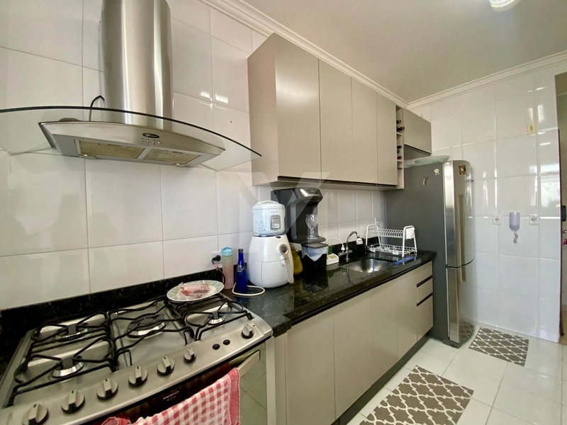 Apartamento apenas 100m da praia na Guilhermina: 9ª foto da galeria de imagens do imóvel