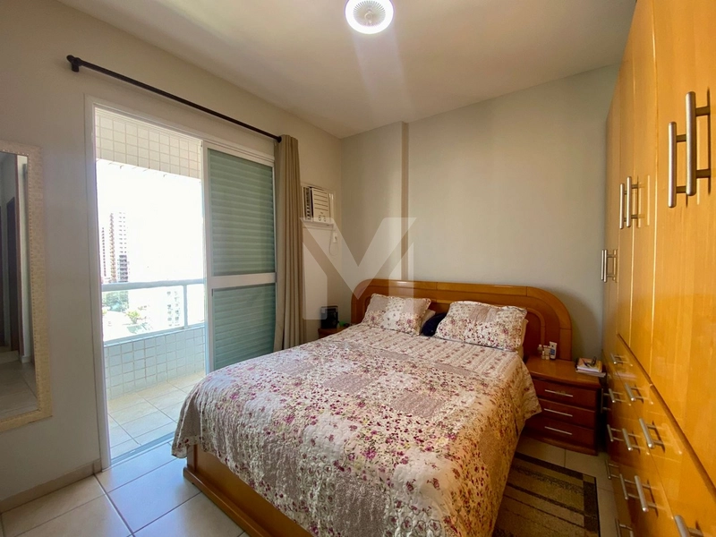 Apartamento apenas 100m da praia na Guilhermina: 15ª foto da galeria de imagens do imóvel