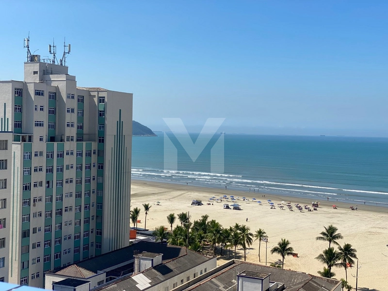 Apartamento apenas 100m da praia na Guilhermina: 19ª foto da galeria de imagens do imóvel