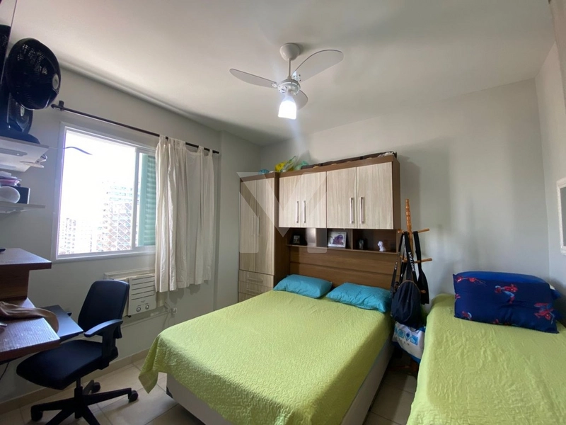 Apartamento apenas 100m da praia na Guilhermina: 13ª foto da galeria de imagens do imóvel