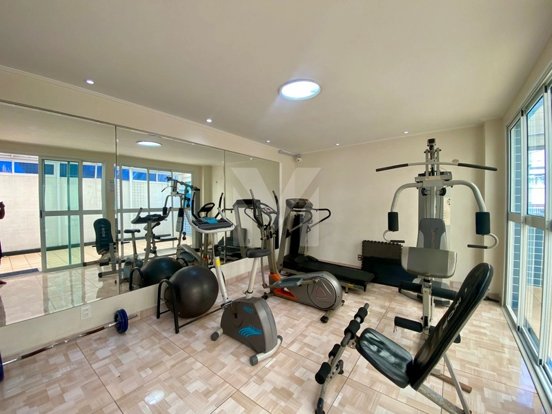 Apartamento apenas 100m da praia na Guilhermina: 17ª foto da galeria de imagens do imóvel