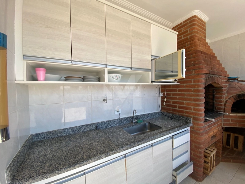 Apartamento apenas 100m da praia na Guilhermina: 24ª foto da galeria de imagens do imóvel