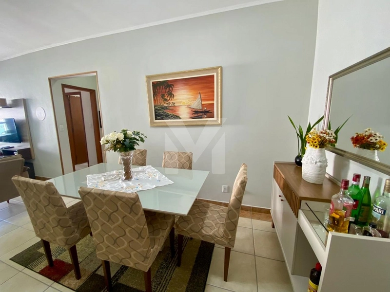 Apartamento apenas 100m da praia na Guilhermina: 6ª foto da galeria de imagens do imóvel