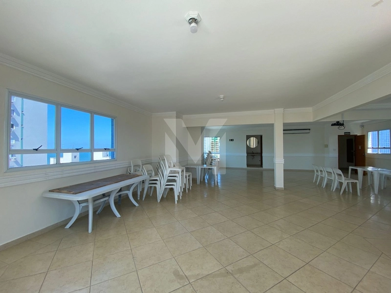 Apartamento apenas 100m da praia na Guilhermina: 22ª foto da galeria de imagens do imóvel