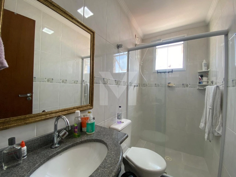 Apartamento apenas 100m da praia na Guilhermina: 12ª foto da galeria de imagens do imóvel