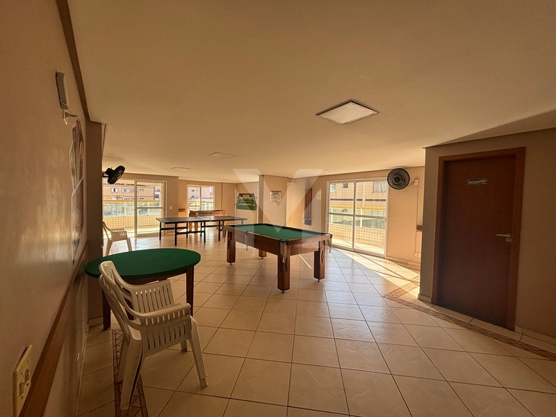 Vista livre e definitiva, 3 Dorm(1suíte) há 300m da Praia - Aviação: 40ª foto da galeria de imagens do imóvel