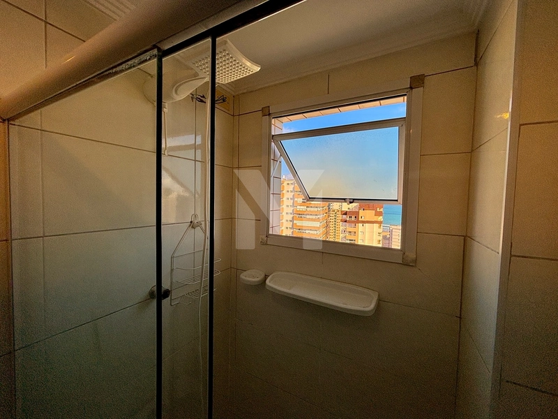 Vista livre e definitiva, 3 Dorm(1suíte) há 300m da Praia - Aviação: 26ª foto da galeria de imagens do imóvel