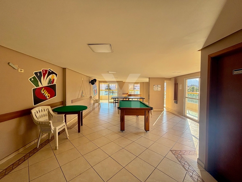 Vista livre e definitiva, 3 Dorm(1suíte) há 300m da Praia - Aviação: 42ª foto da galeria de imagens do imóvel