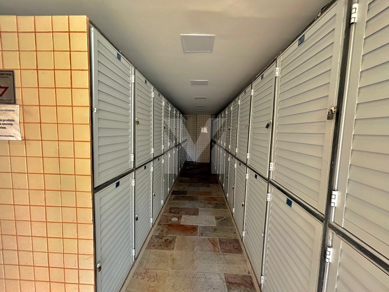 Vista livre e definitiva, 3 Dorm(1suíte) há 300m da Praia - Aviação: 49ª foto da galeria de imagens do imóvel