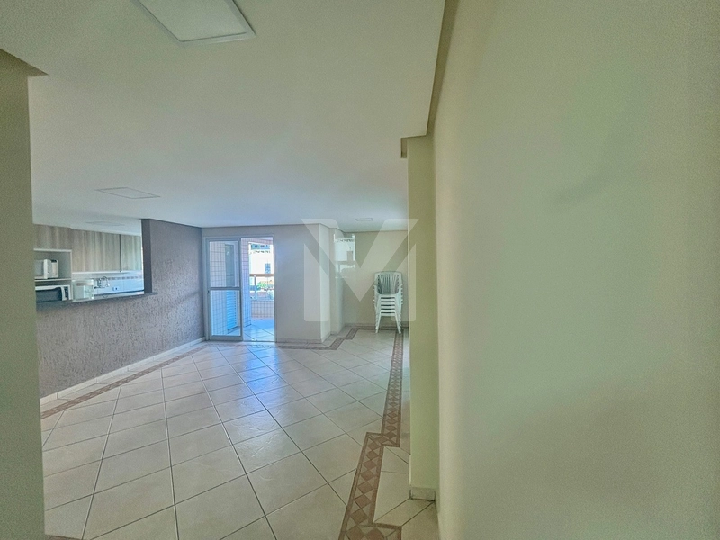 Vista livre e definitiva, 3 Dorm(1suíte) há 300m da Praia - Aviação: 44ª foto da galeria de imagens do imóvel