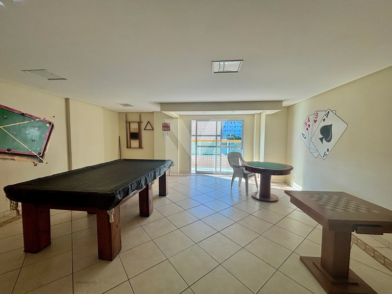 Vista livre e definitiva, 3 Dorm(1suíte) há 300m da Praia - Aviação: 46ª foto da galeria de imagens do imóvel