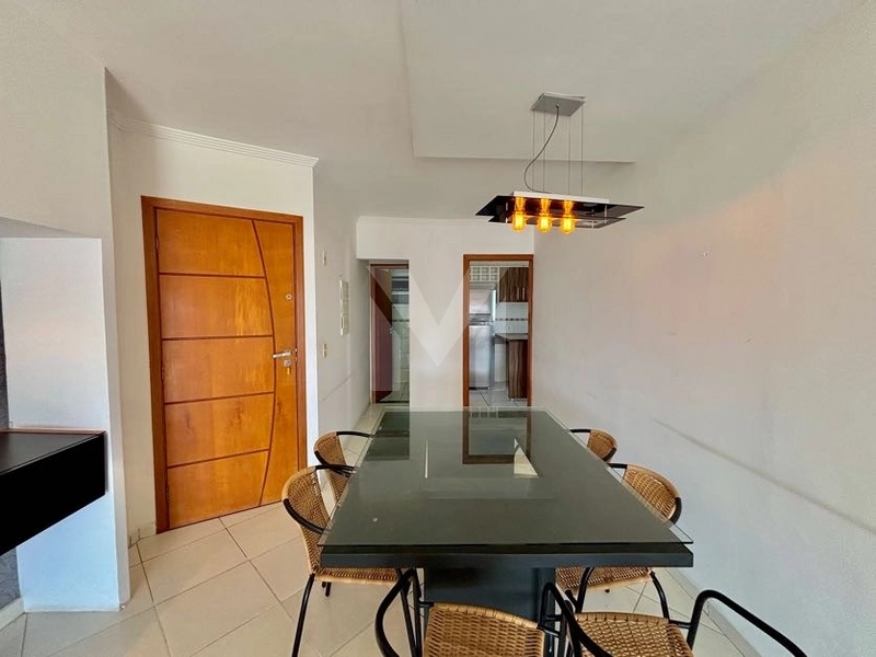 Vista livre e definitiva, 3 Dorm(1suíte) há 300m da Praia - Aviação: 10ª foto da galeria de imagens do imóvel