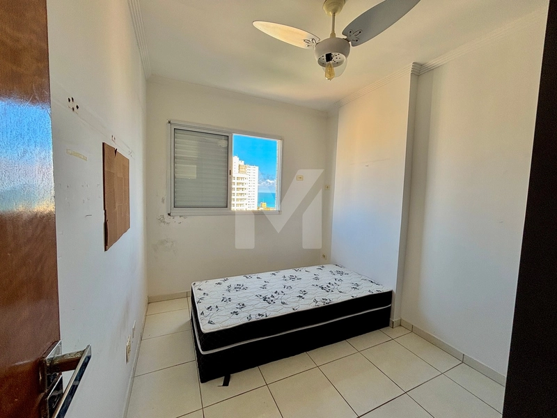 Vista livre e definitiva, 3 Dorm(1suíte) há 300m da Praia - Aviação: 27ª foto da galeria de imagens do imóvel