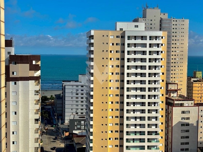 Vista livre e definitiva, 3 Dorm(1suíte) há 300m da Praia - Aviação: 39ª foto da galeria de imagens do imóvel