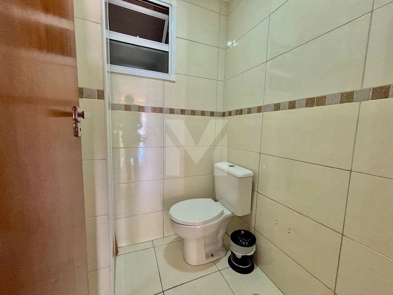 Vista livre e definitiva, 3 Dorm(1suíte) há 300m da Praia - Aviação: 12ª foto da galeria de imagens do imóvel