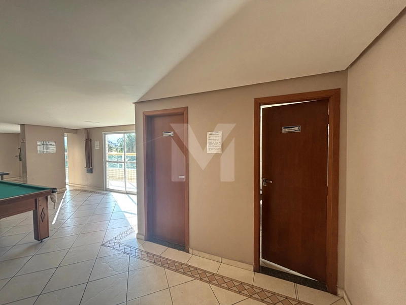 Vista livre e definitiva, 3 Dorm(1suíte) há 300m da Praia - Aviação: 41ª foto da galeria de imagens do imóvel