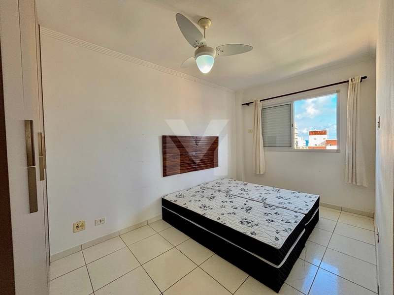 Vista livre e definitiva, 3 Dorm(1suíte) há 300m da Praia - Aviação: 19ª foto da galeria de imagens do imóvel