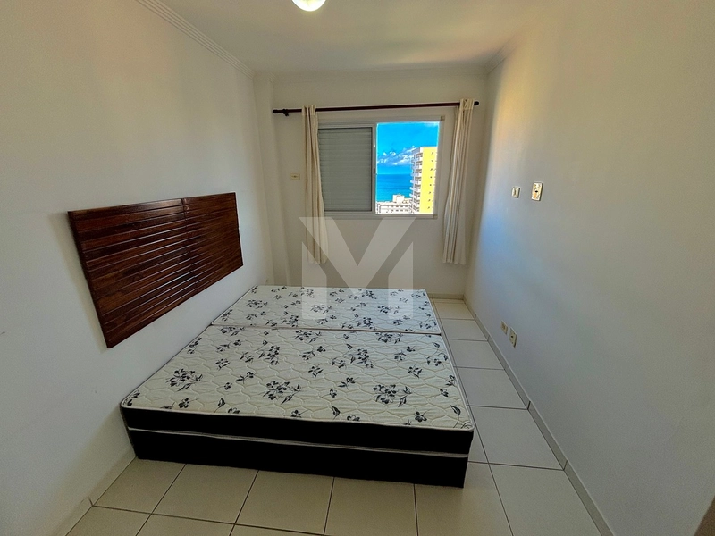 Vista livre e definitiva, 3 Dorm(1suíte) há 300m da Praia - Aviação: 20ª foto da galeria de imagens do imóvel