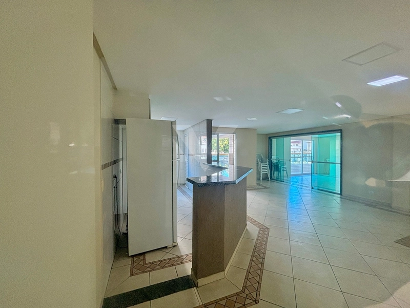 Vista livre e definitiva, 3 Dorm(1suíte) há 300m da Praia - Aviação: 45ª foto da galeria de imagens do imóvel