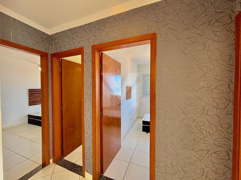 Vista livre e definitiva, 3 Dorm(1suíte) há 300m da Praia - Aviação: 18ª foto da galeria de imagens do imóvel