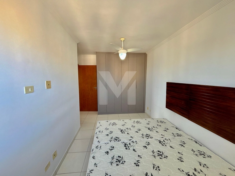 Vista livre e definitiva, 3 Dorm(1suíte) há 300m da Praia - Aviação: 21ª foto da galeria de imagens do imóvel